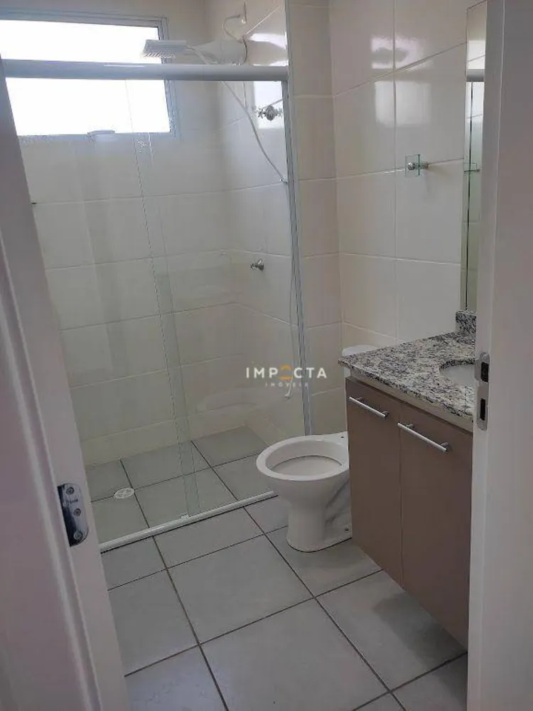 Apartamento, 2 quartos, 50 m² - Foto 3