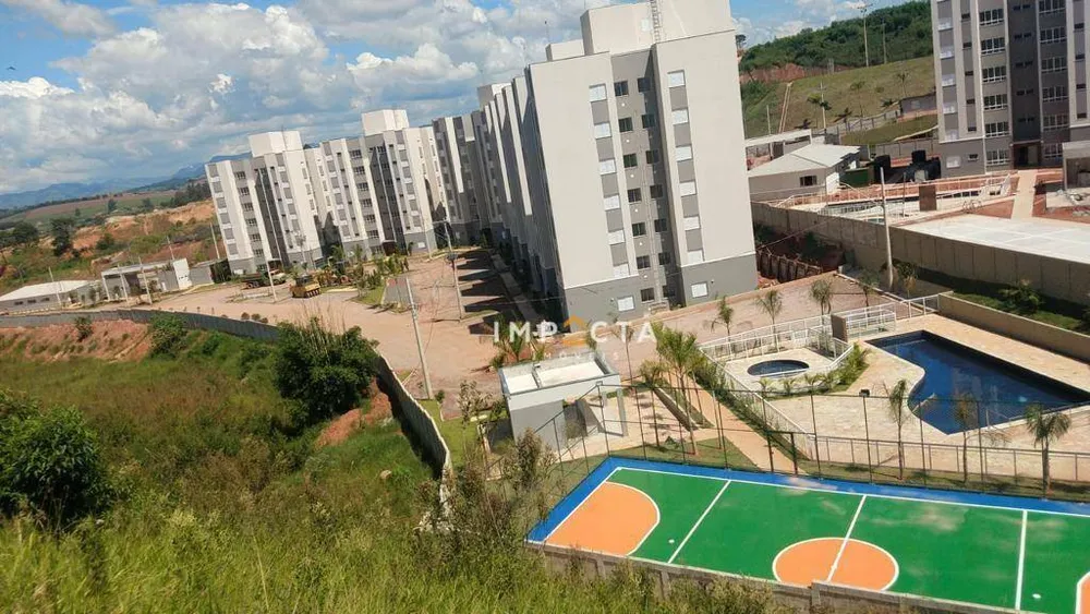 Apartamento, 2 quartos, 50 m² - Foto 8
