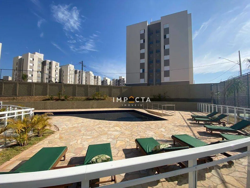 Apartamento, 2 quartos, 50 m² - Foto 7
