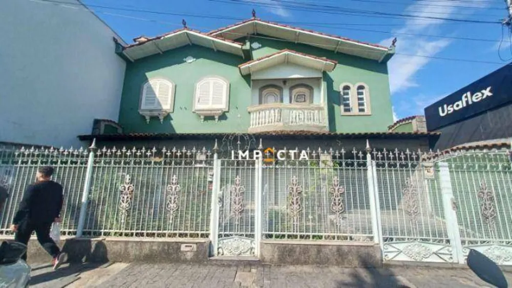 Casa, 5 quartos, 390 m² - Foto 3