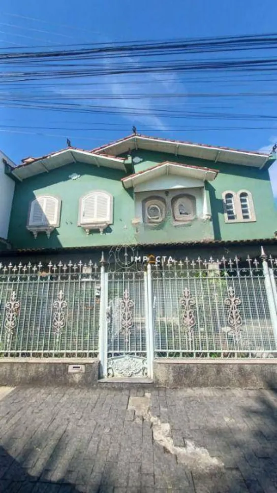Casa, 5 quartos, 390 m² - Foto 2