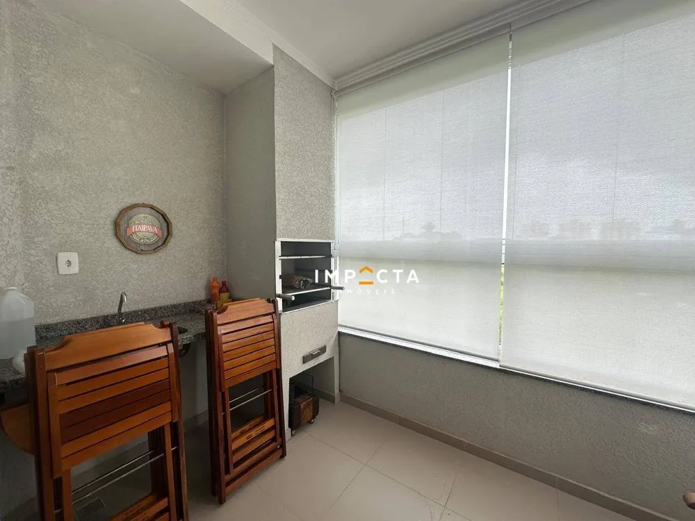 Apartamento, 2 quartos, 72 m² - Foto 3