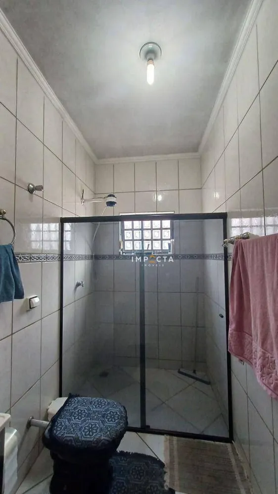 Casa, 3 quartos, 250 m² - Foto 12