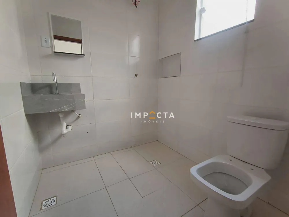 Casa, 3 quartos, 70 m² - Foto 2