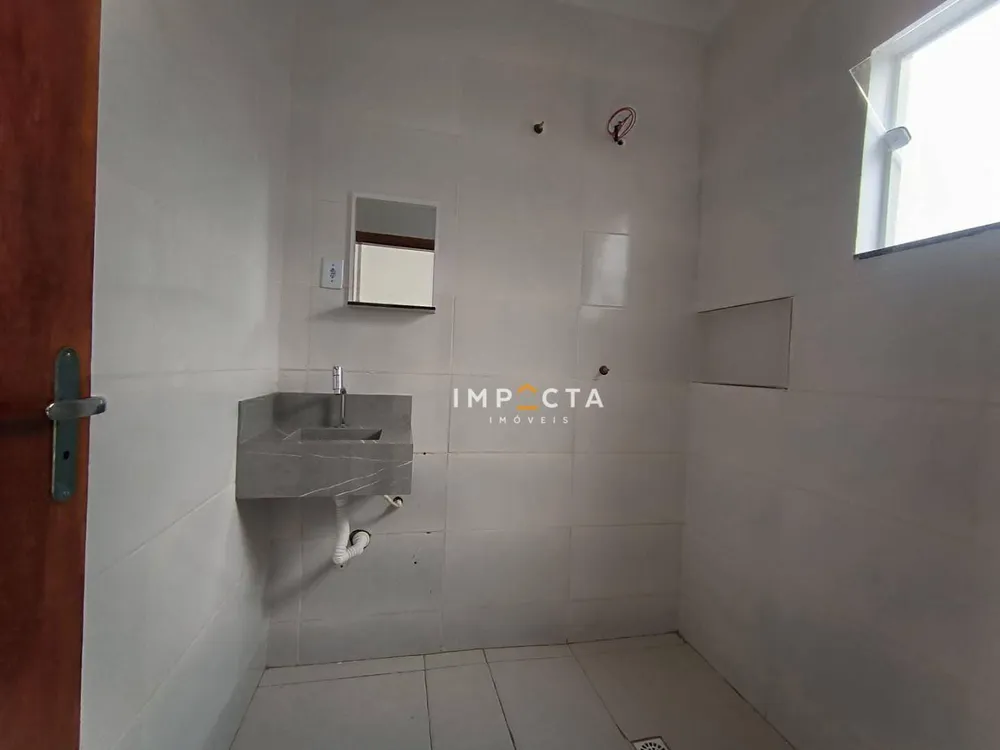 Casa, 3 quartos, 70 m² - Foto 1