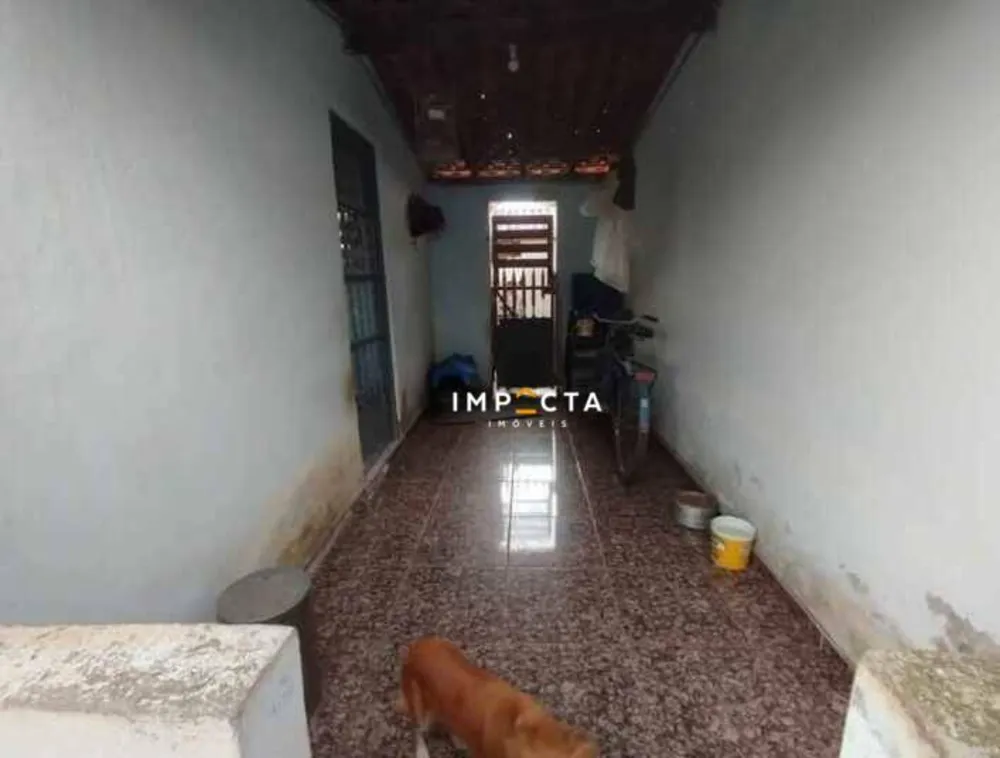 Chácara, 3 quartos, 300 m² - Foto 3