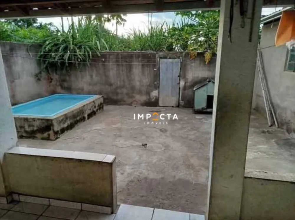 Chácara, 3 quartos, 300 m² - Foto 4
