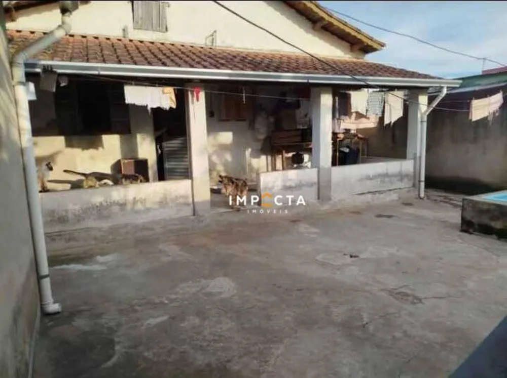 Chácara, 3 quartos, 300 m² - Foto 3
