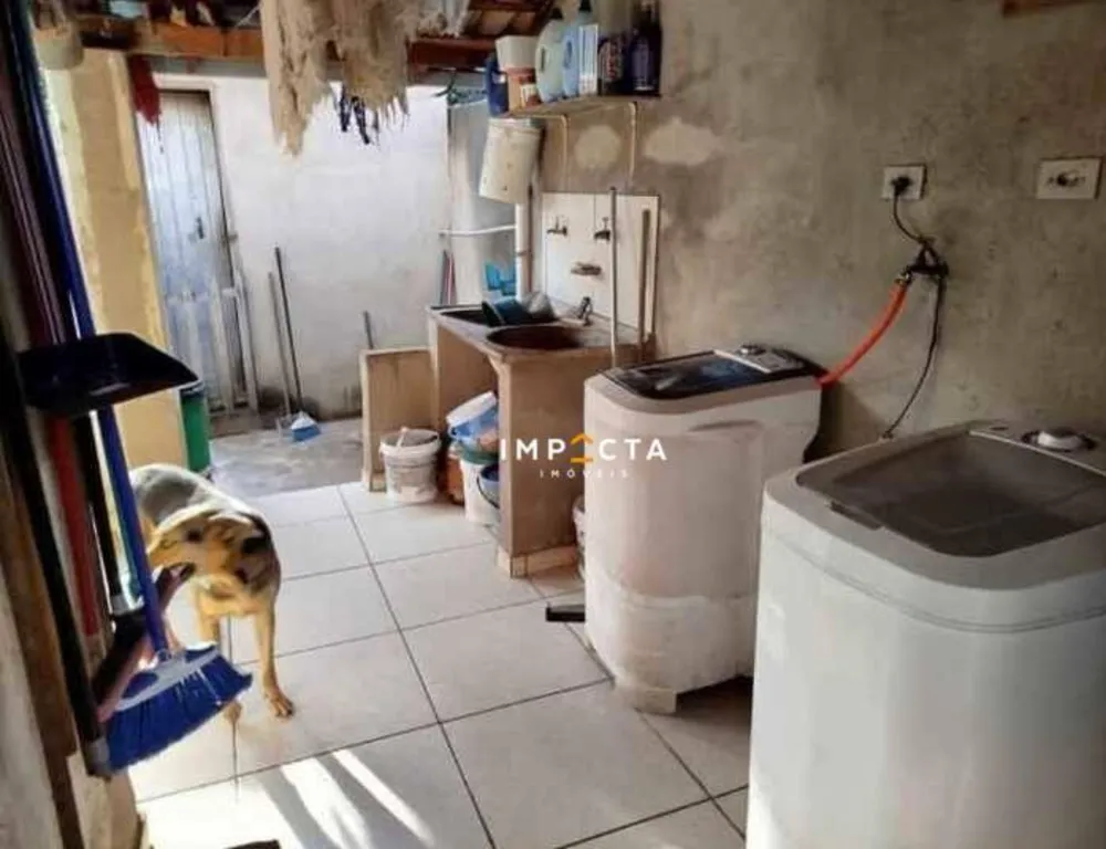 Chácara, 3 quartos, 300 m² - Foto 2