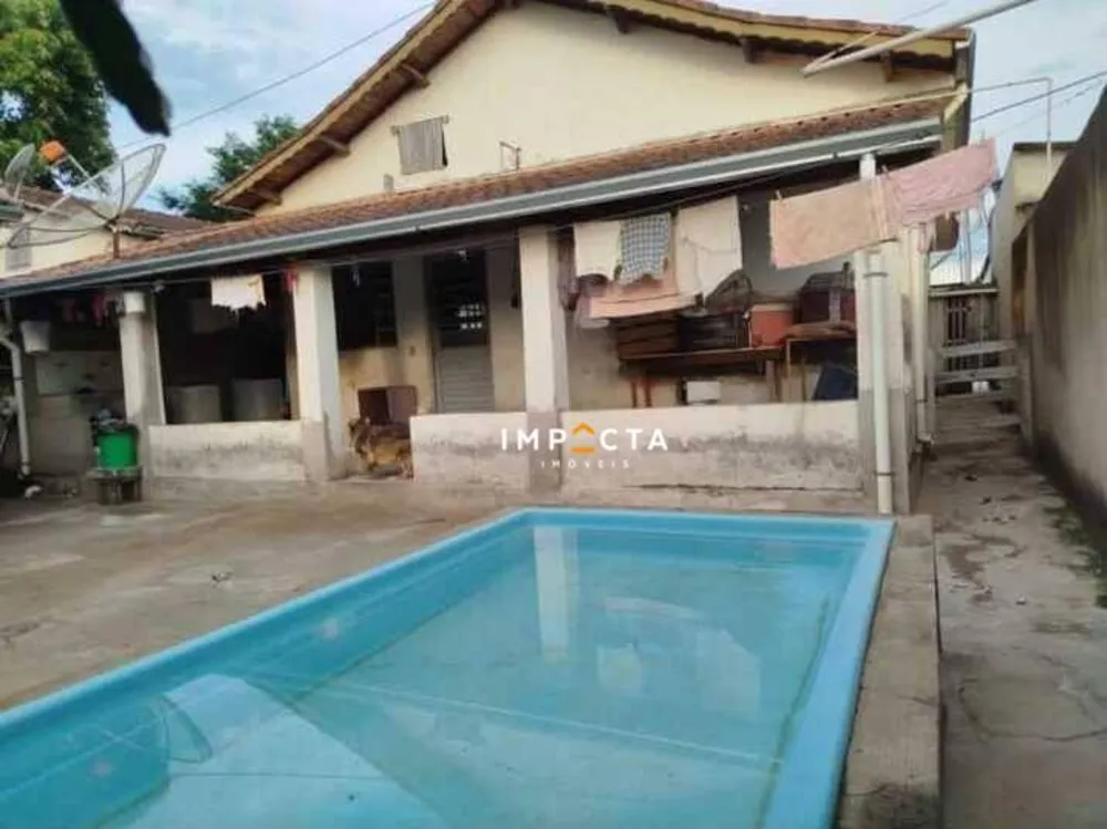 Chácara, 3 quartos, 300 m² - Foto 1