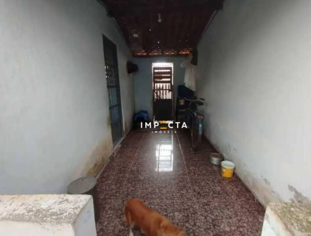 Chácara, 3 quartos, 300 m² - Foto 4