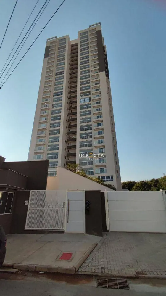 Apartamento, 3 quartos, 125 m² - Foto 8
