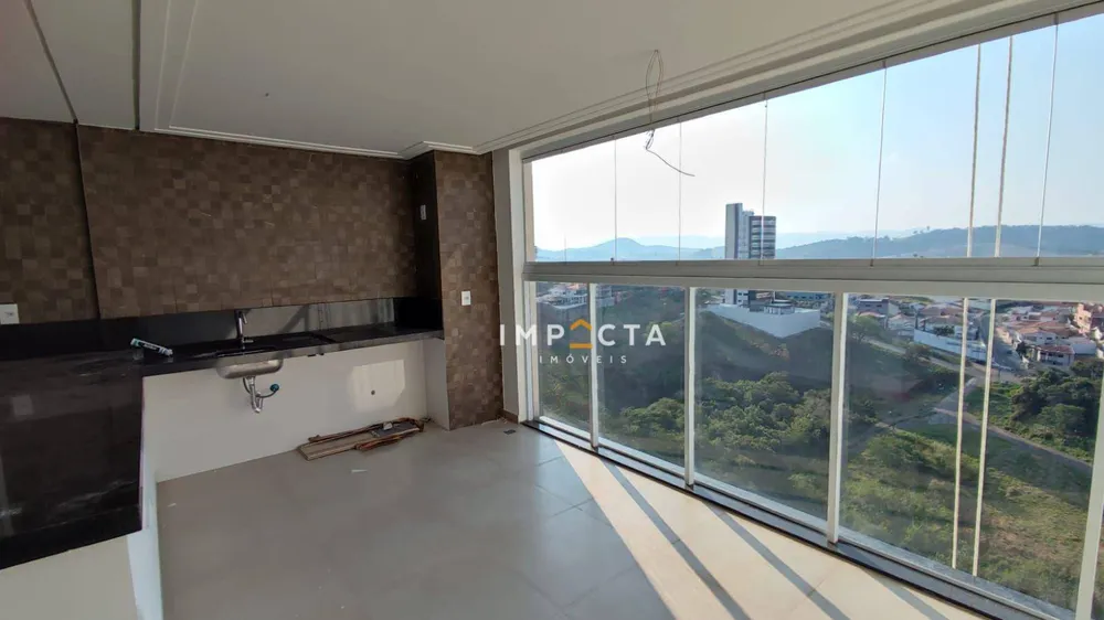 Apartamento, 3 quartos, 125 m² - Foto 1