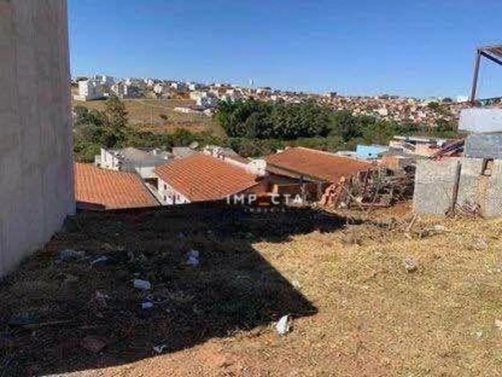 Terreno, 270 m² - Foto 1