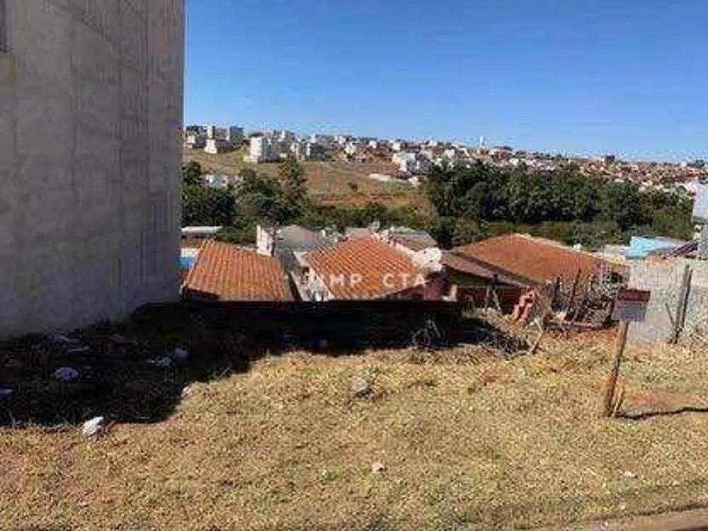 Terreno, 270 m² - Foto 2