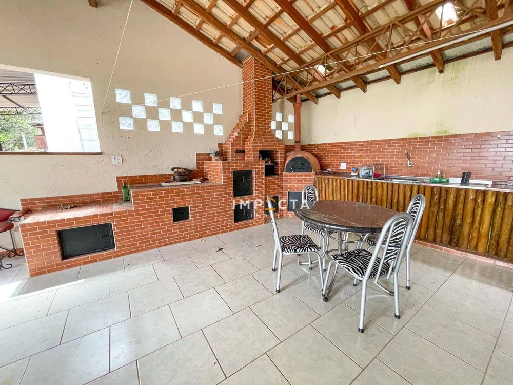 Chácara, 4 quartos, 6540 m² - Foto 8