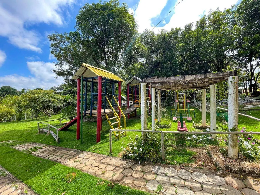 Chácara, 4 quartos, 6540 m² - Foto 2