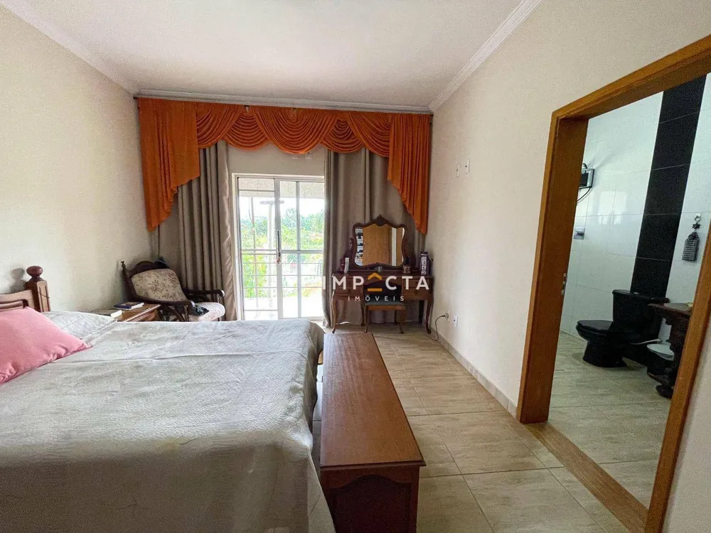 Chácara, 4 quartos, 6540 m² - Foto 7