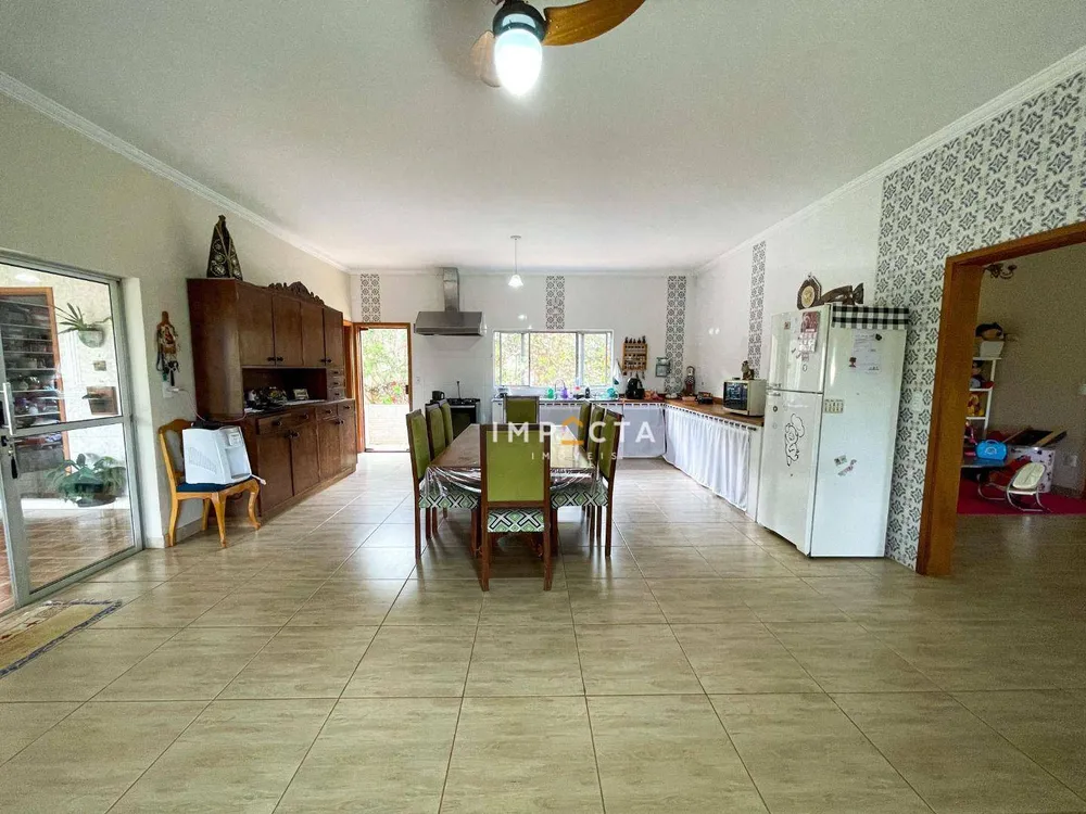 Chácara, 4 quartos, 6540 m² - Foto 3