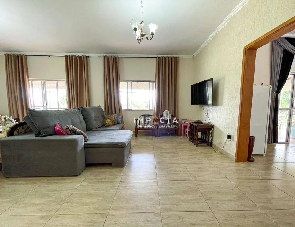 Chácara, 4 quartos, 6540 m² - Foto 4