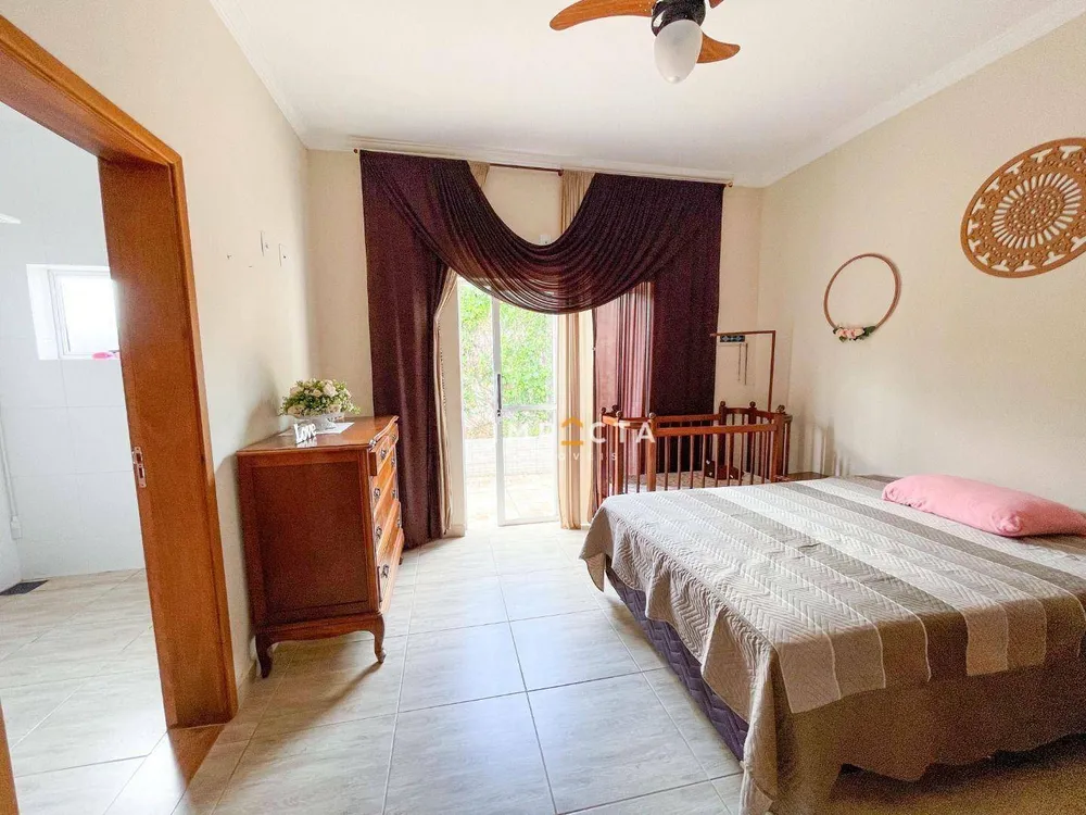 Chácara, 4 quartos, 6540 m² - Foto 6