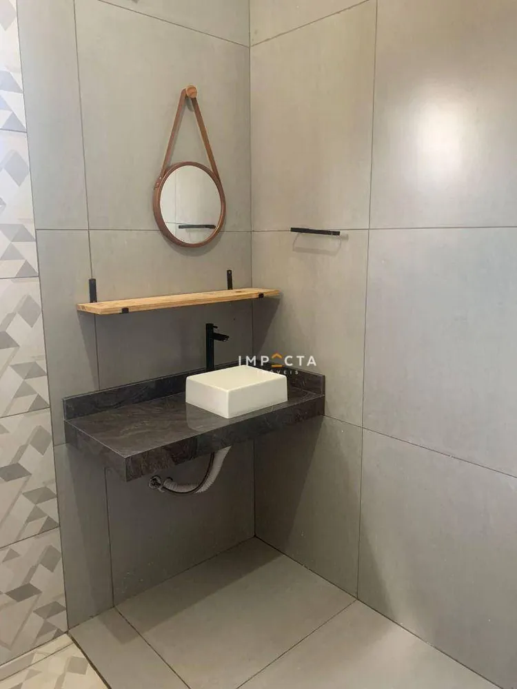 Chácara, 3 quartos, 1000 m² - Foto 6