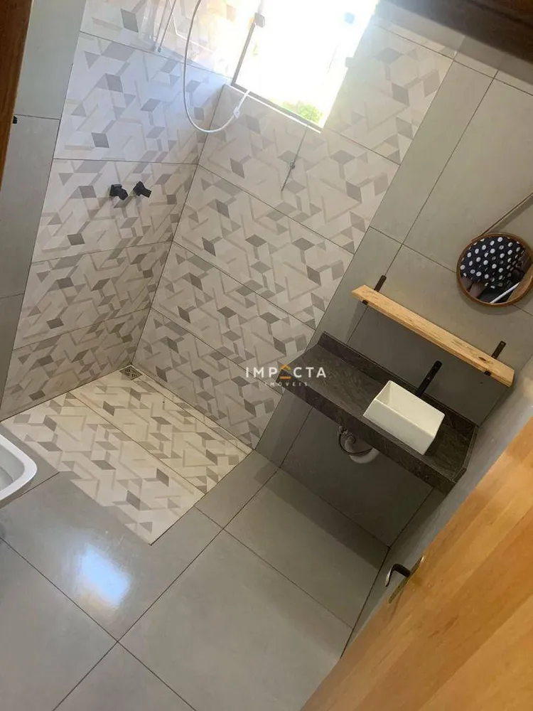 Chácara, 3 quartos, 1000 m² - Foto 4