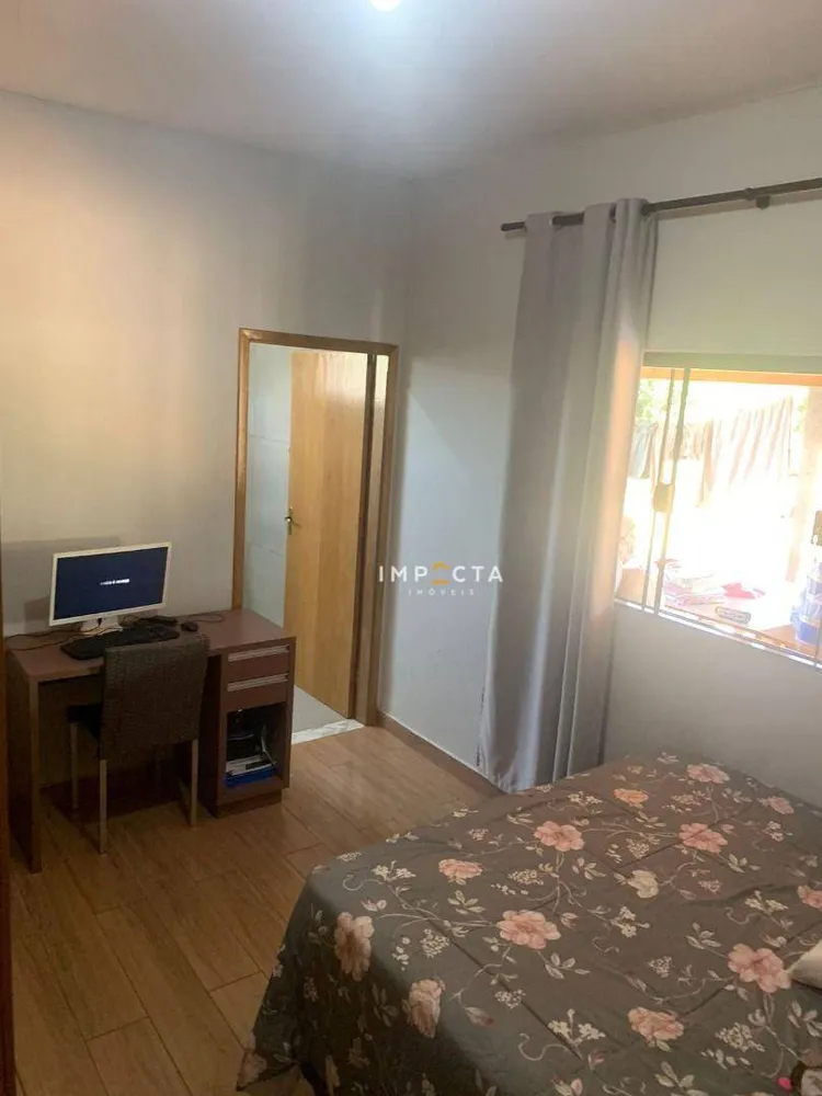 Chácara, 3 quartos, 1000 m² - Foto 8
