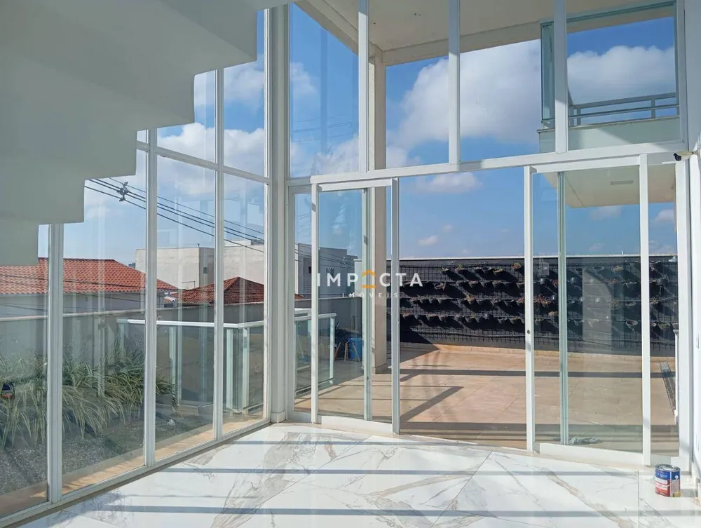 Casa, 3 quartos, 290 m² - Foto 2
