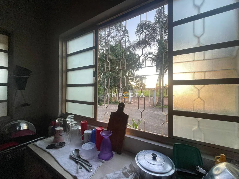 Chácara, 3 quartos, 2200 m² - Foto 5
