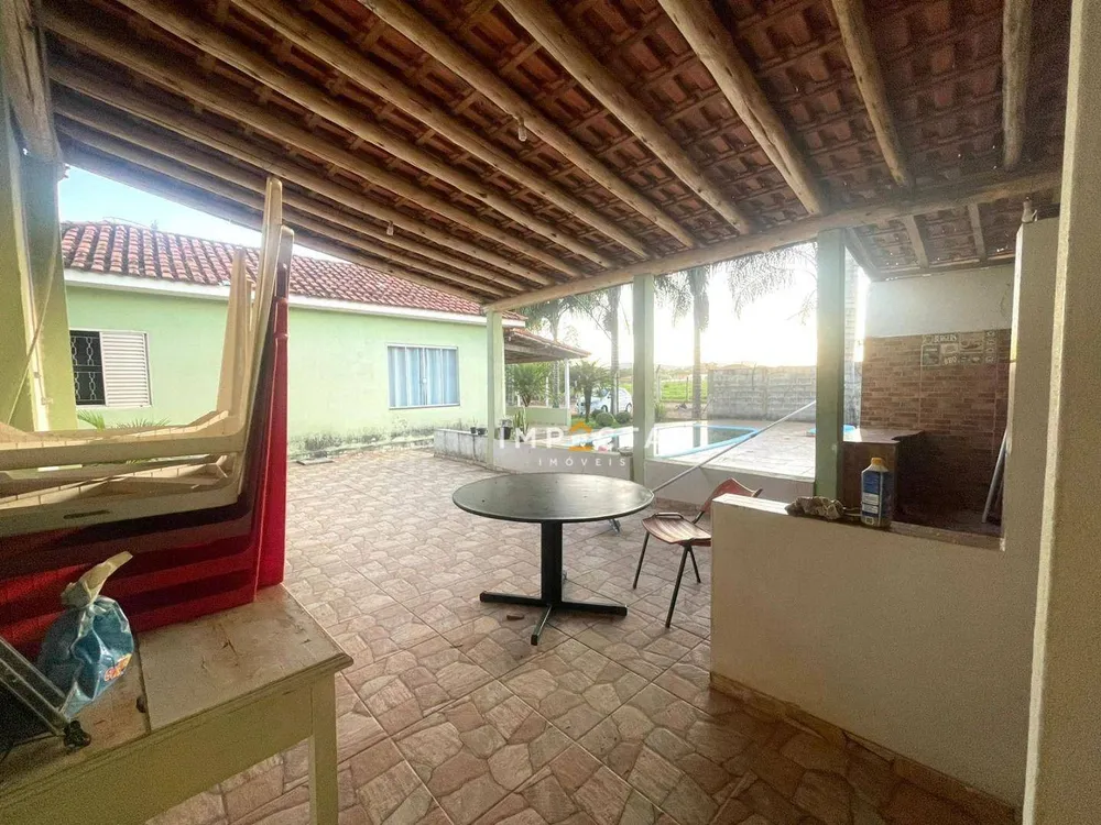 Chácara, 3 quartos, 2200 m² - Foto 3