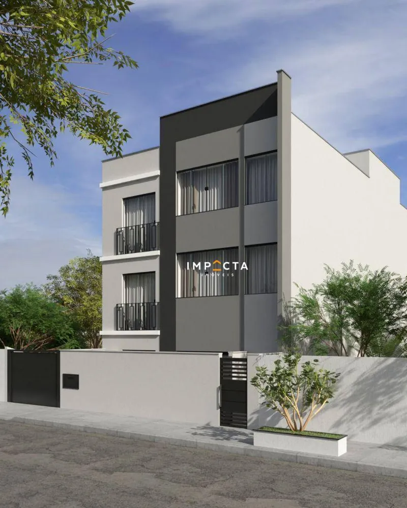 Apartamento, 3 quartos, 95 m² - Foto 3