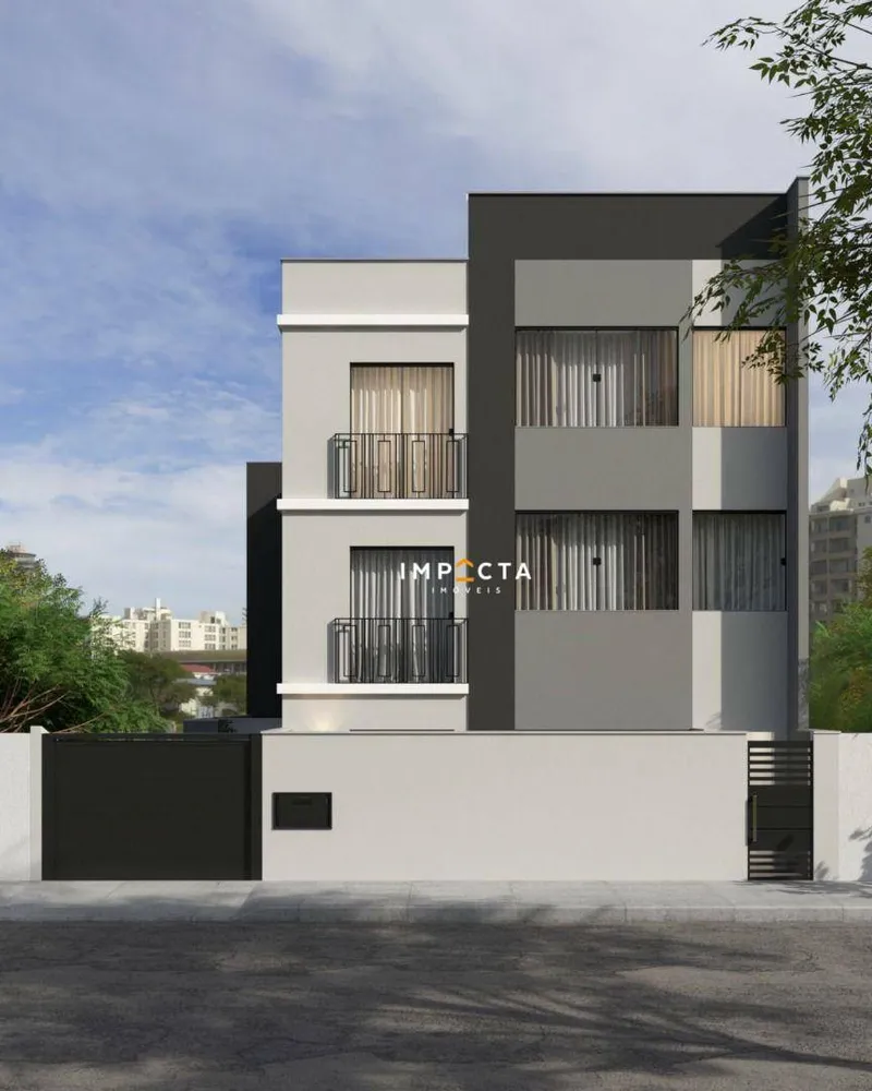 Apartamento, 3 quartos, 95 m² - Foto 1