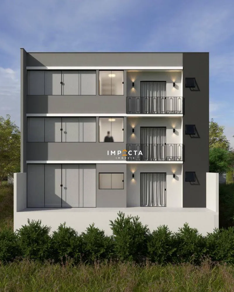 Apartamento, 3 quartos, 95 m² - Foto 4
