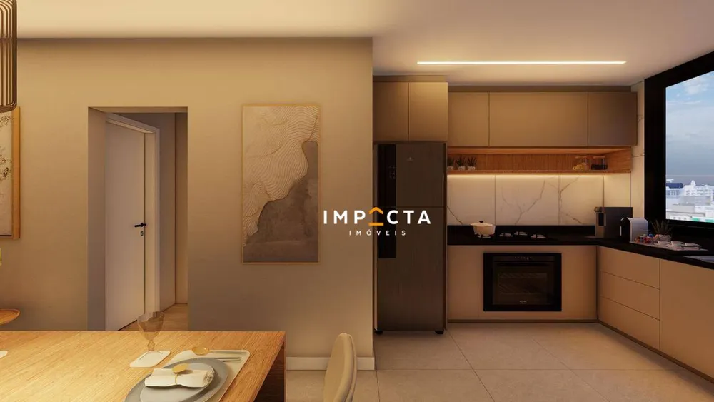 Apartamento, 2 quartos, 55 m² - Foto 2