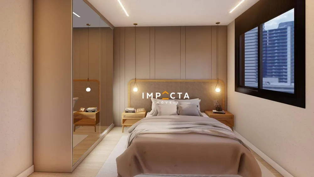 Apartamento, 2 quartos, 55 m² - Foto 3