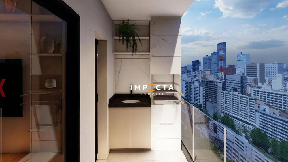 Apartamento, 2 quartos, 55 m² - Foto 4