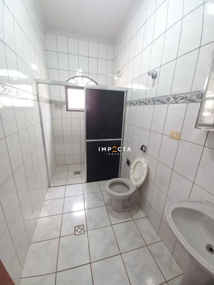 Casa, 4 quartos, 195 m² - Foto 3