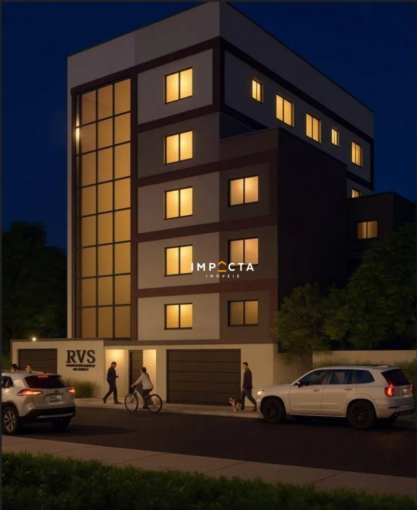 Kitnet-Studio, 25 m² - Foto 5