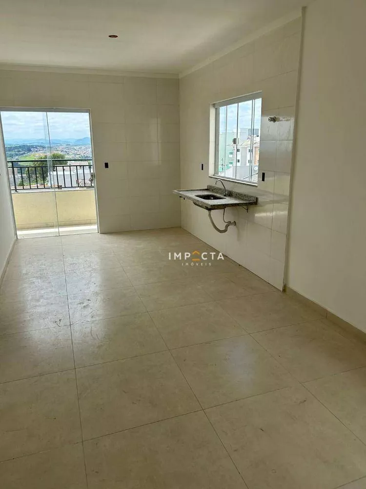 Apartamento à venda com 2 quartos, 60m² - Foto 1