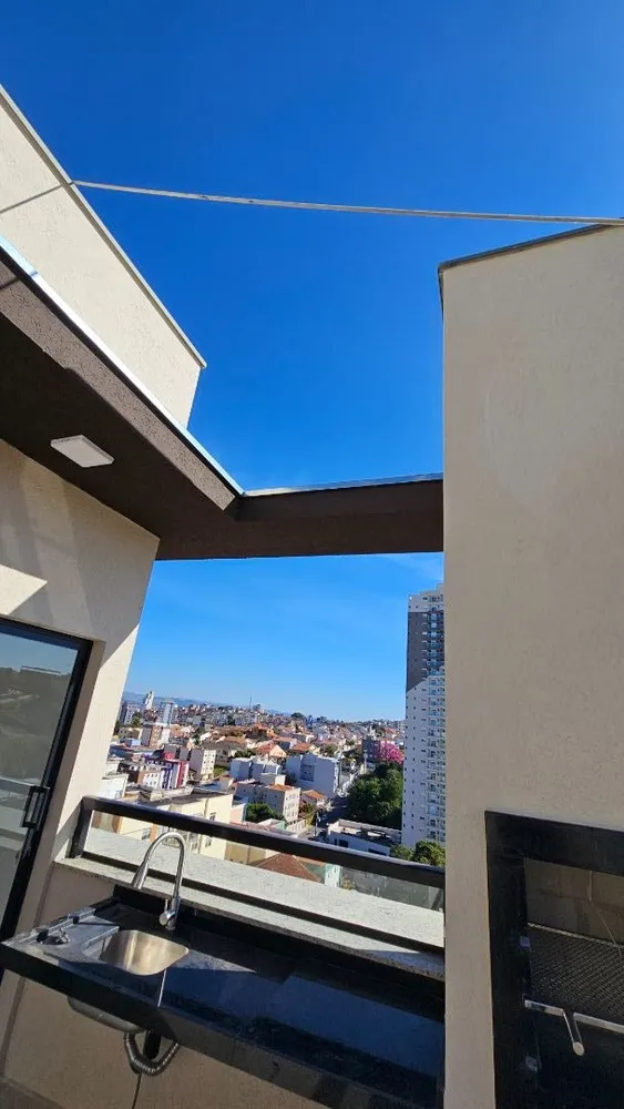 Cobertura, 3 quartos, 113 m² - Foto 4