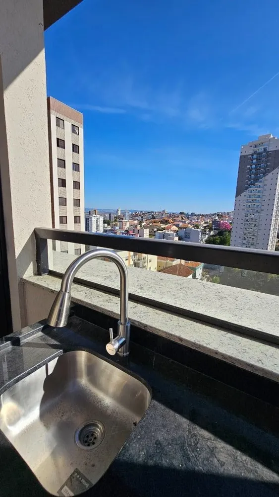 Cobertura, 3 quartos, 113 m² - Foto 2