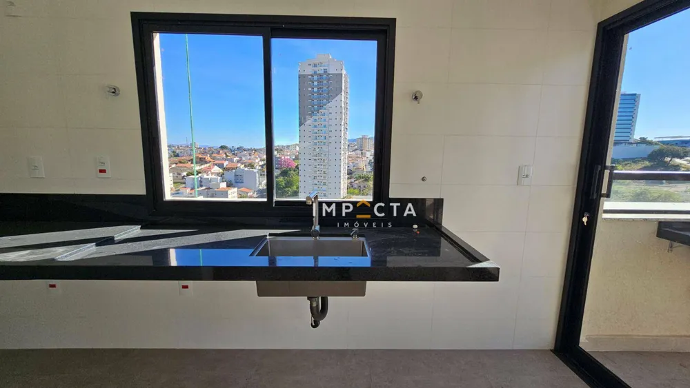 Cobertura, 3 quartos, 113 m² - Foto 6