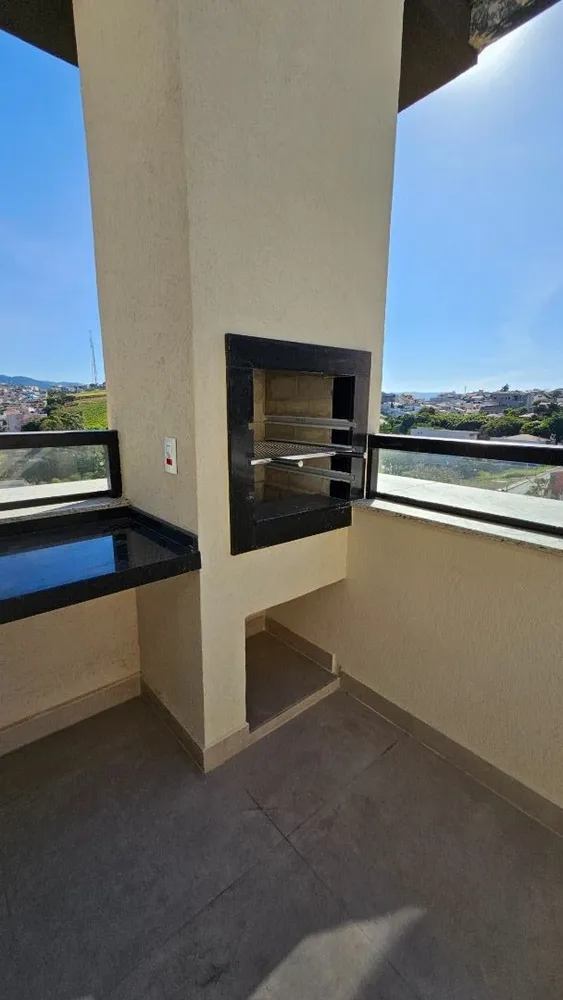 Cobertura, 3 quartos, 113 m² - Foto 3