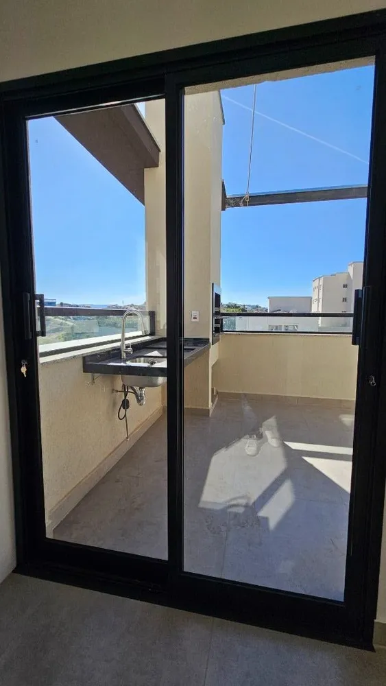 Cobertura, 3 quartos, 113 m² - Foto 5