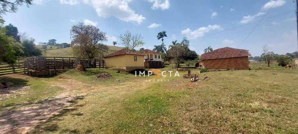 Sítio, 4 quartos, 29 hectares - Foto 3