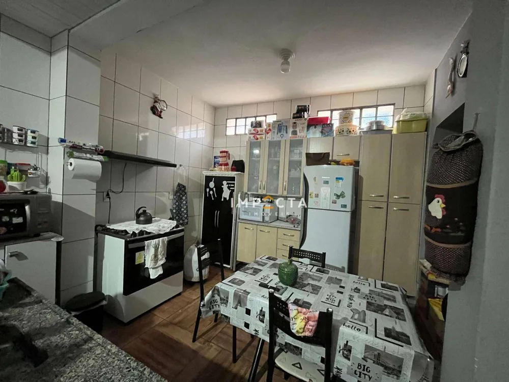 Casa, 2 quartos, 100 m² - Foto 1