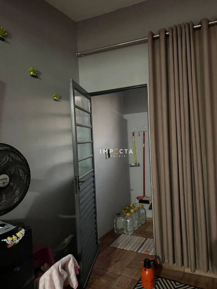 Casa, 2 quartos, 100 m² - Foto 5