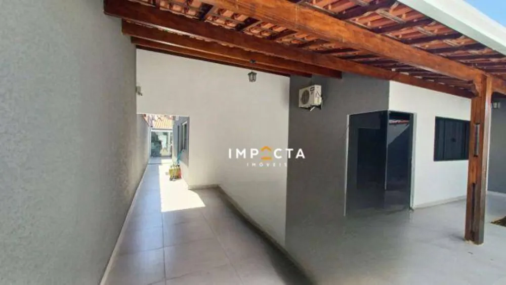 Casa, 3 quartos, 153 m² - Foto 11
