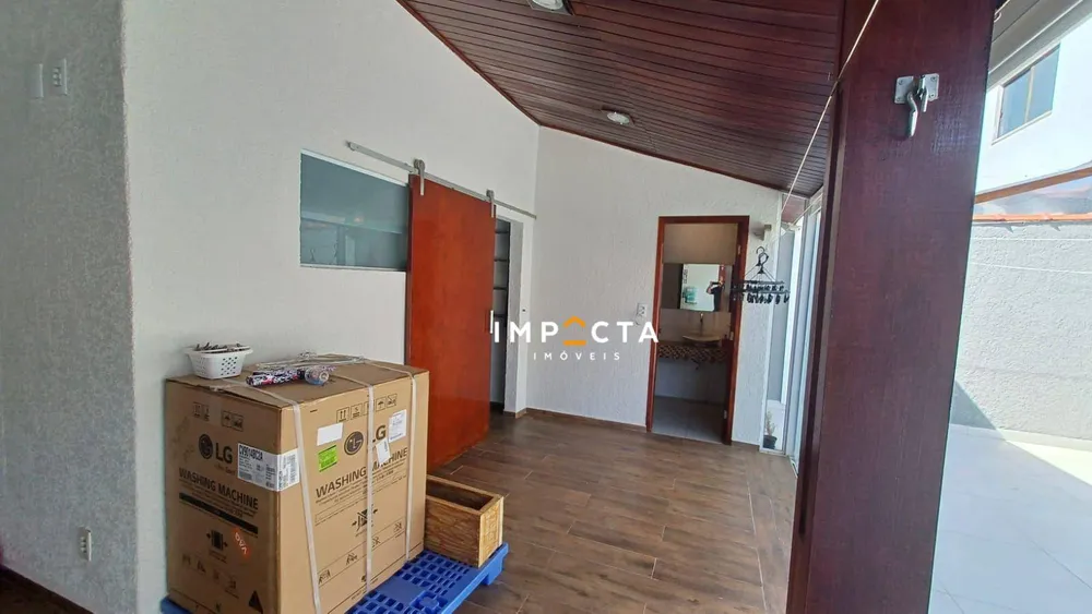 Casa, 3 quartos, 153 m² - Foto 9